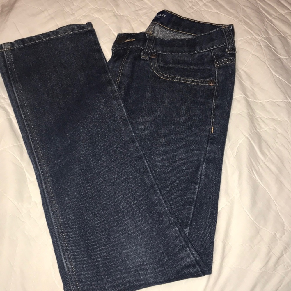 Boys Jeans
